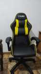 Cadeira Gamer Semi-Nova à Venda!

Está procurando conforto e estilo pa