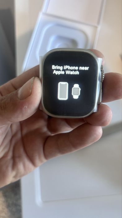 relogio apple ultra 2