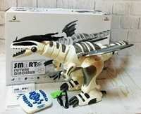 Динозавр інтерактивний робот на р\у