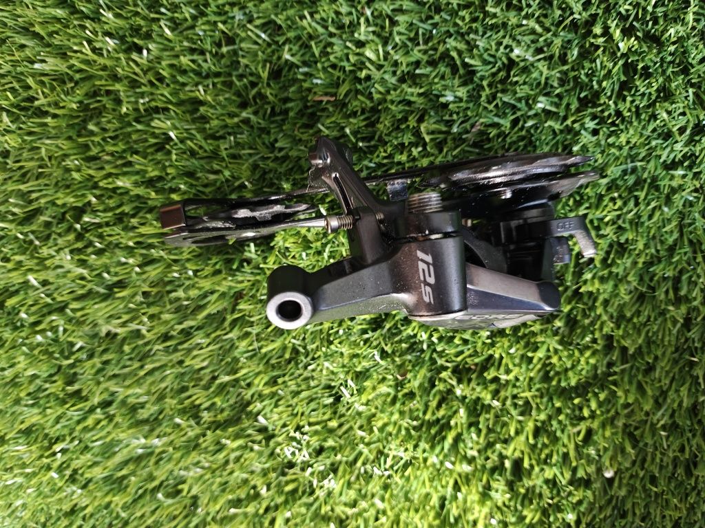 Desviador Shimano deore 12v