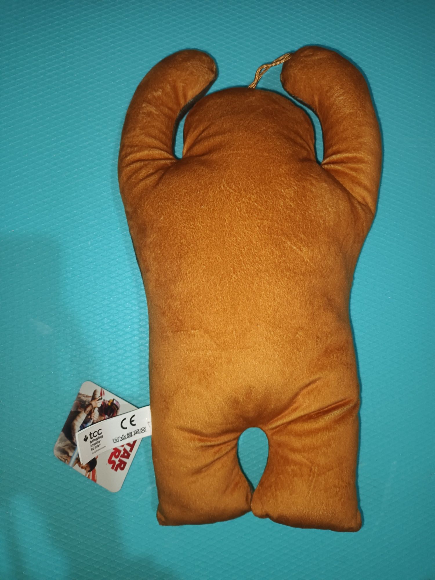 Peluches star wars