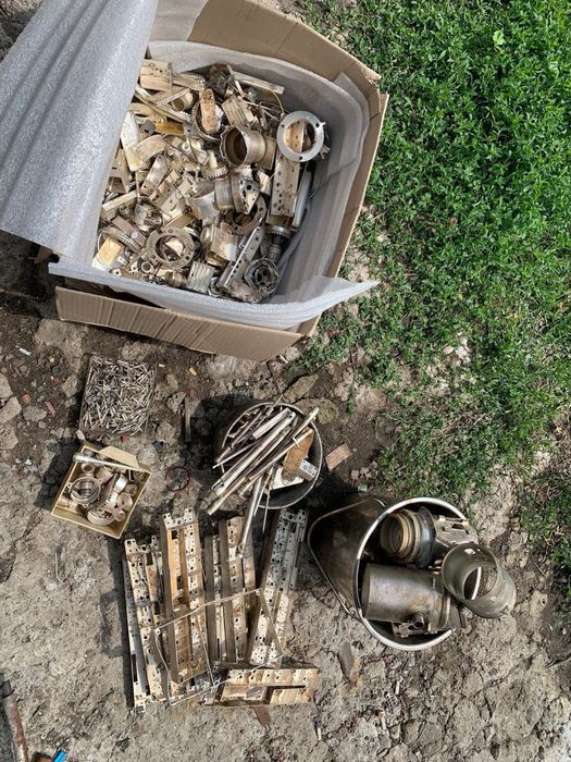 Покупаем дорого радиодетали