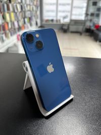 Apple iPhone 13 mini 128 blue 88% Neverlock