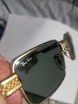 Ray Ban vintage W2827