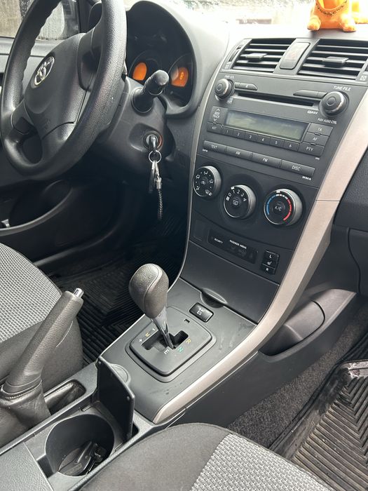 Продається Тойота Королла