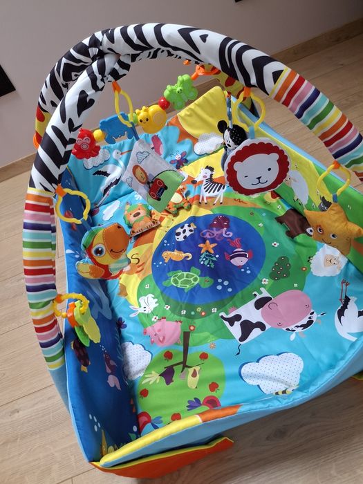 Mata edukacyjna Lionelo