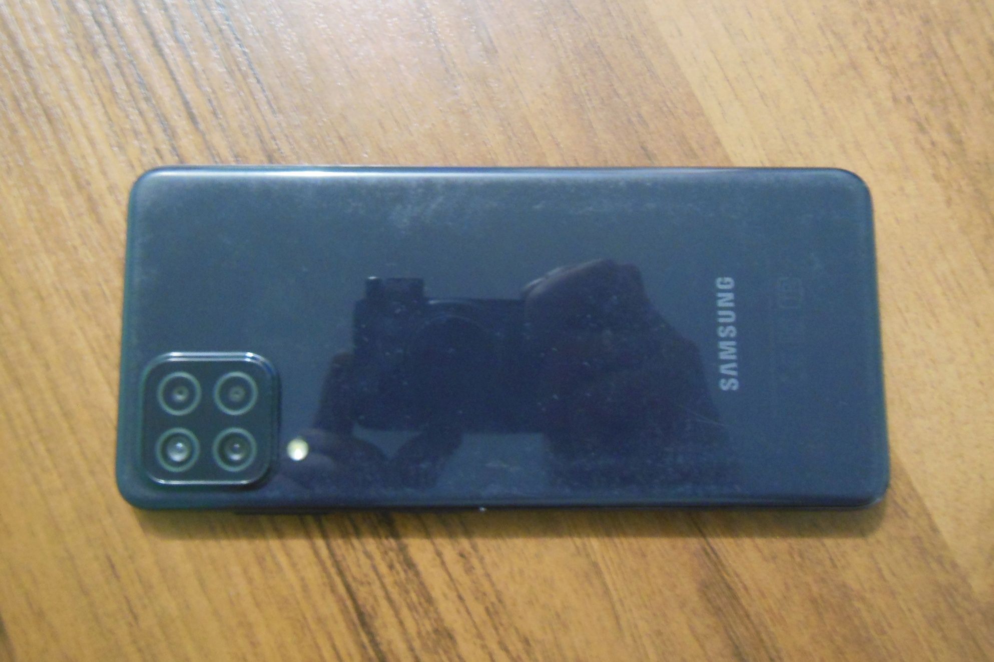 Samsung A22 4RAM 128GB