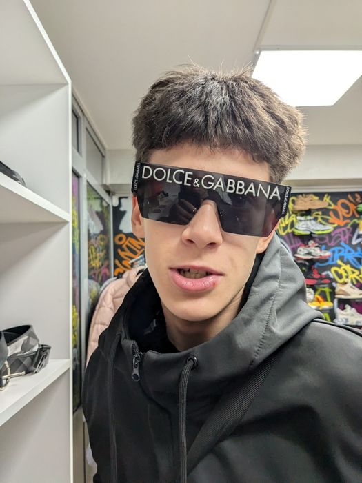 Продаю очки Dolce&Gabbana БЕЗ ПРЕДОПЛАТИ