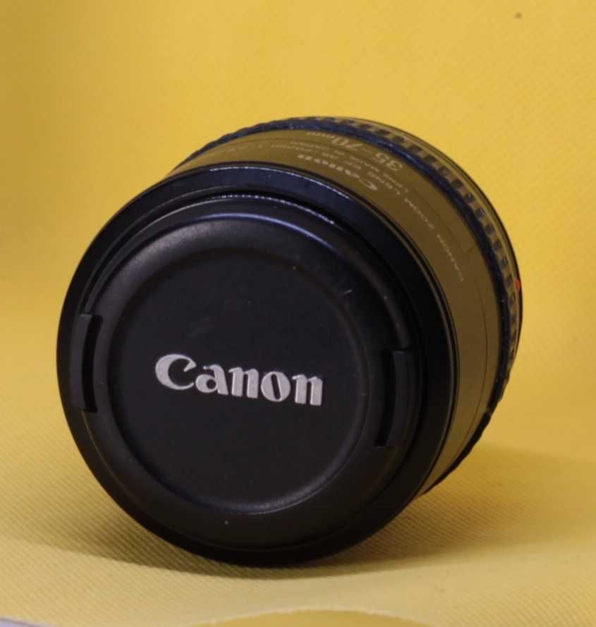 Объектив Canon EF 35-70