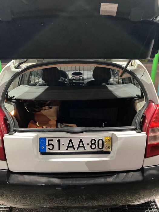 Citroen C2 HDI Comercial