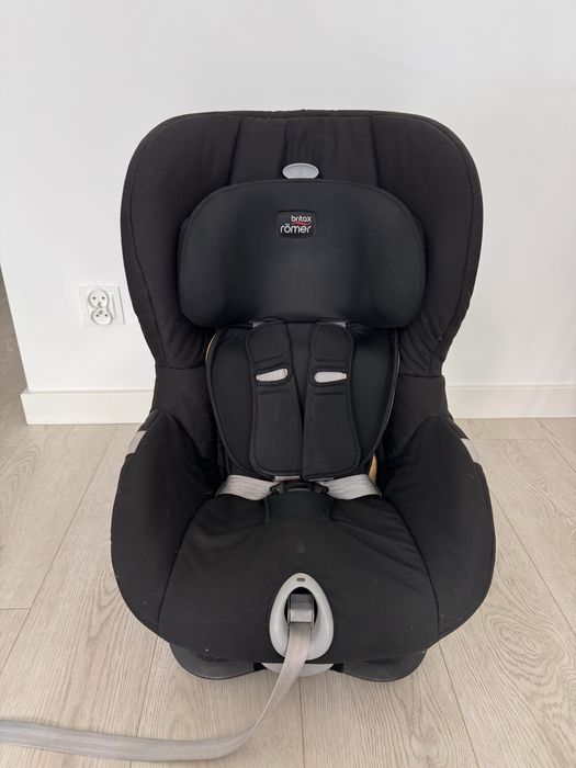 Fotelik samochodowy Britax Rõmer