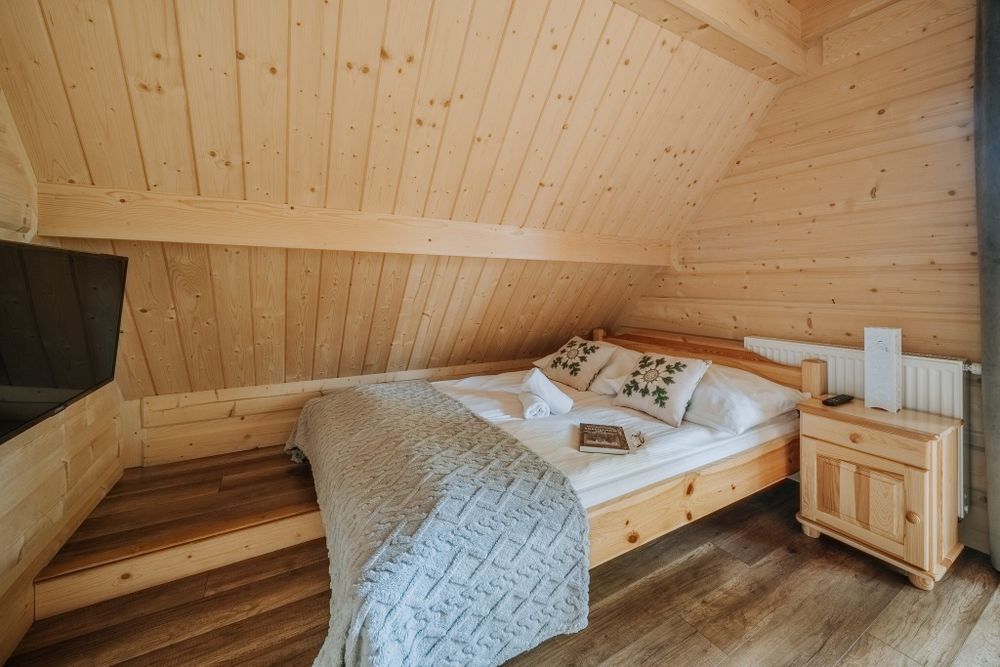 Willa na wyłączność z jacuzzi pokoje do wynajęcia