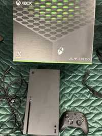 Xbox series X c/garantia Fnac