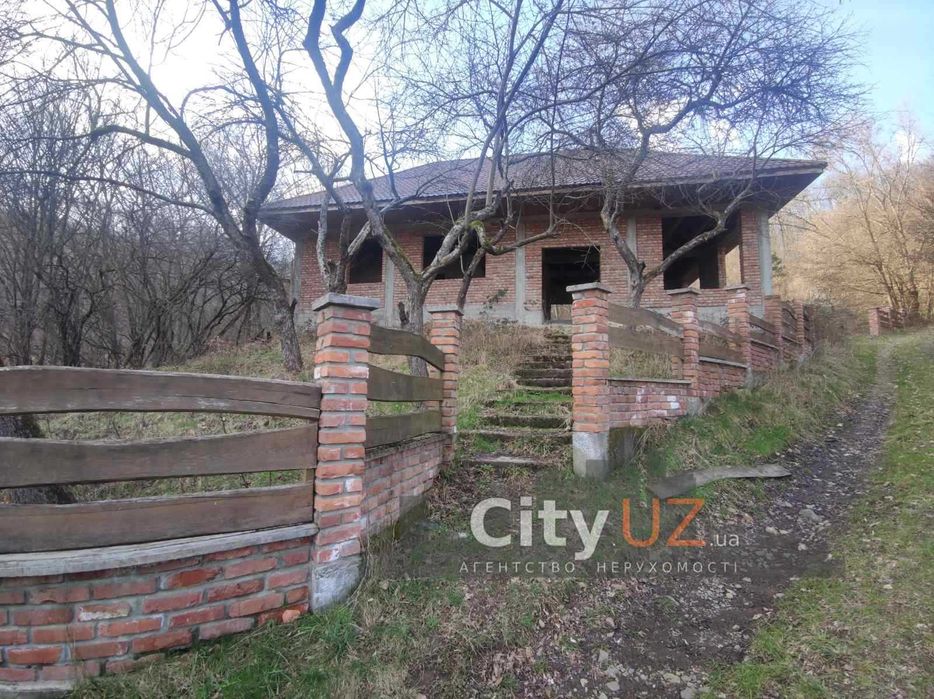 Продається рекреаційний об’єкт