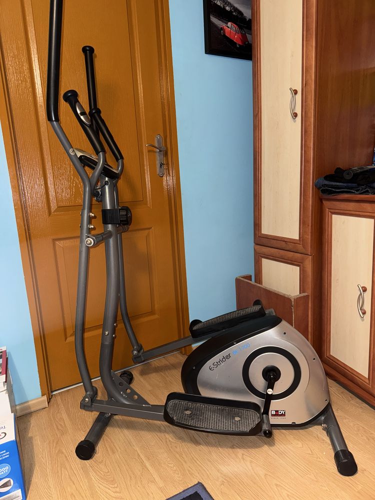 Orbiterek e strider