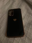 Capa Samsung A15 NOVA Leyi