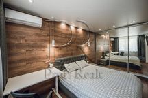 Продаж 1 кімн. 50 м2. в ЖК Parkland, метро Васильківська
