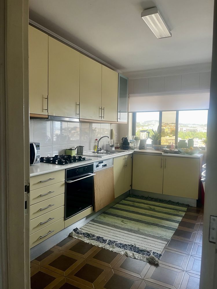 Apartamento T2 Centro Ermesinde