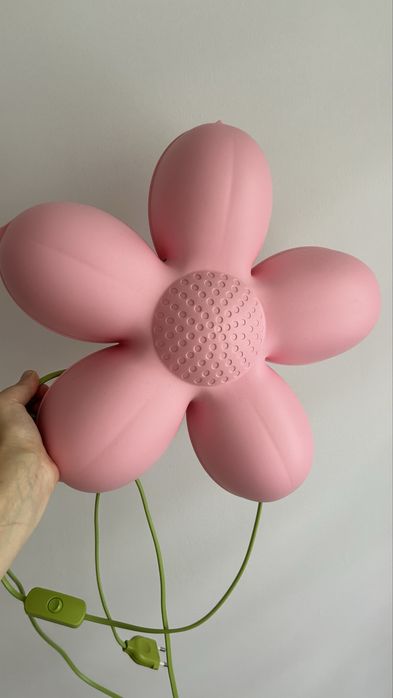 Lampa ścienna Ikea
