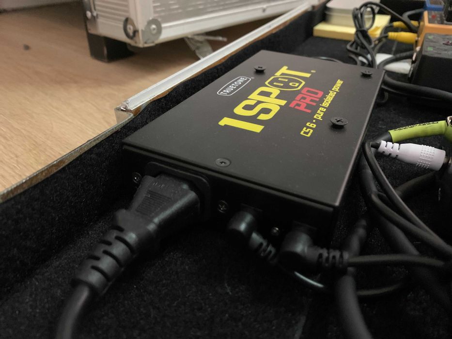 Truetone 1 Spot Pro CS6