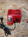 Szybka ładowarka Milwaukee M12-18FC RapidCharge szybka ładowarka aku