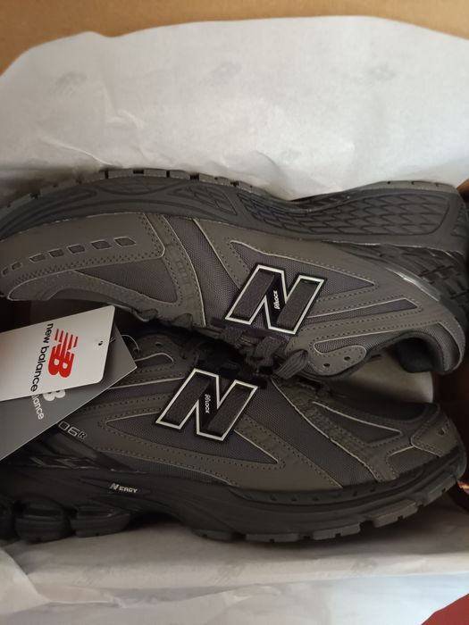 New Balance 1906R cordura