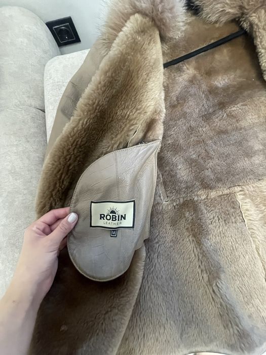 Дублянка натуральна