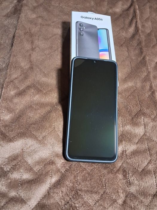 Samsung A05s 4/128