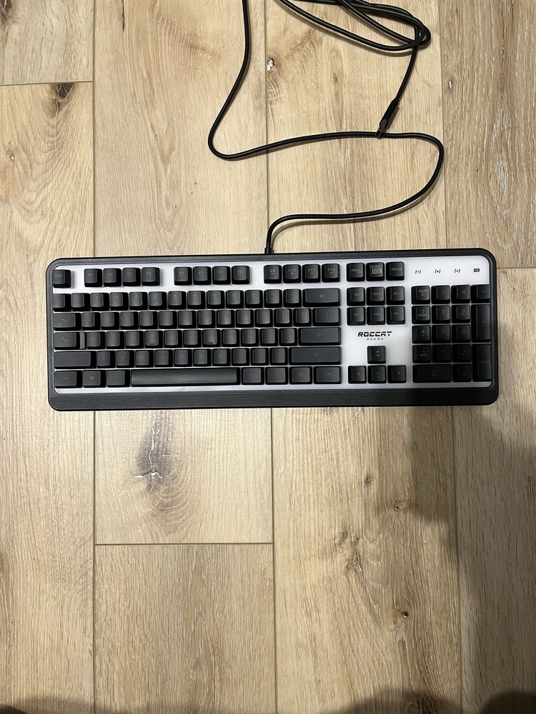 Roccat Magma AIMO RGB