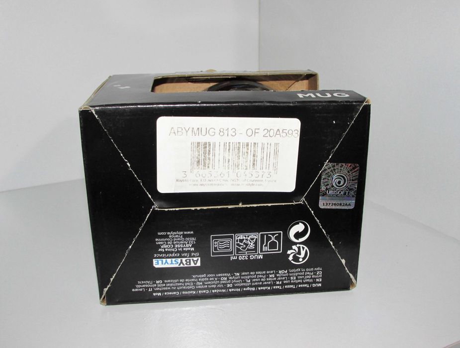 Watch Dogs 3 - Legion Keyart - Mug 320ml Novo