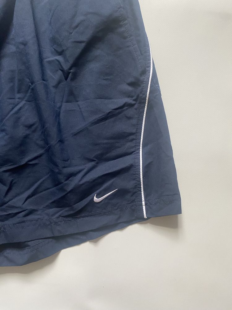 nike vintage shorts/спотривные шорты найк