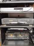 Odtwarzacze stereo i vife
