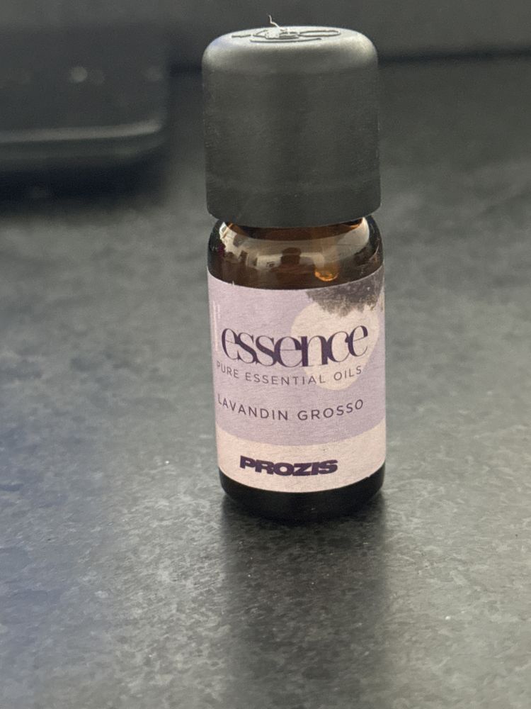 Difusor de aromas da Prozis