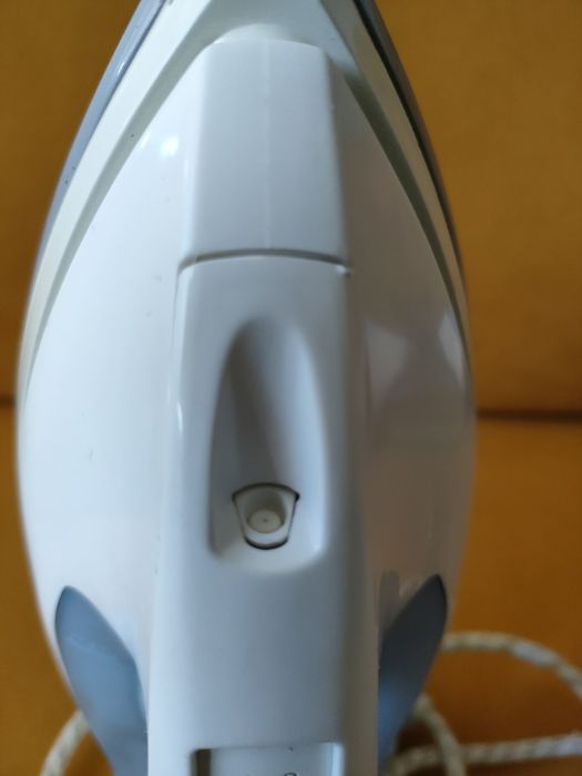 Żelazko parowe Tefal