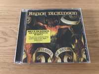Bruce Dickinson (Iron Maiden) - Tyranny Of Souls CD