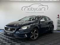 Volvo V40 1.6 D2 R-Design Momentum