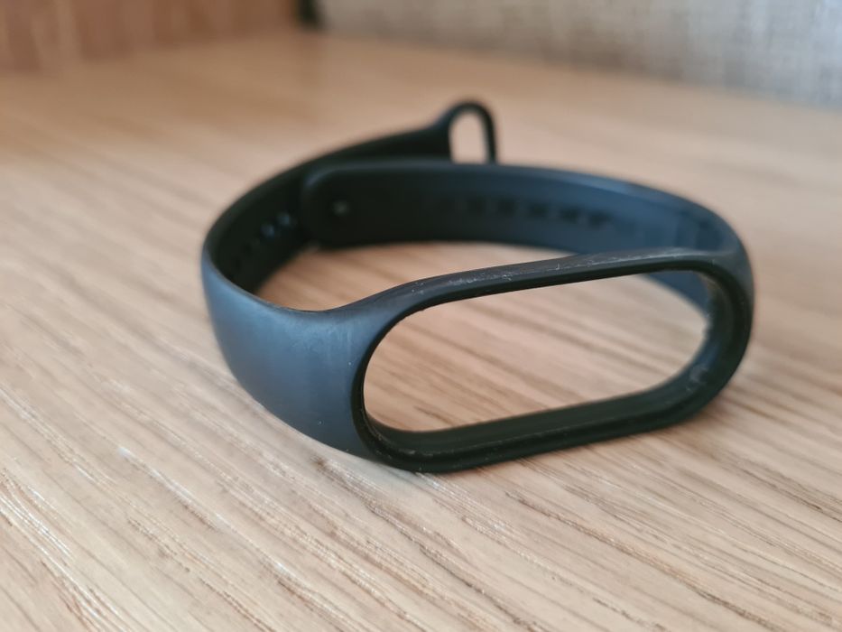 Opaska Xiaomi Smart Band 7 NFC