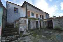 Casa / Villa T2 em Espinhal de 50,00 m2