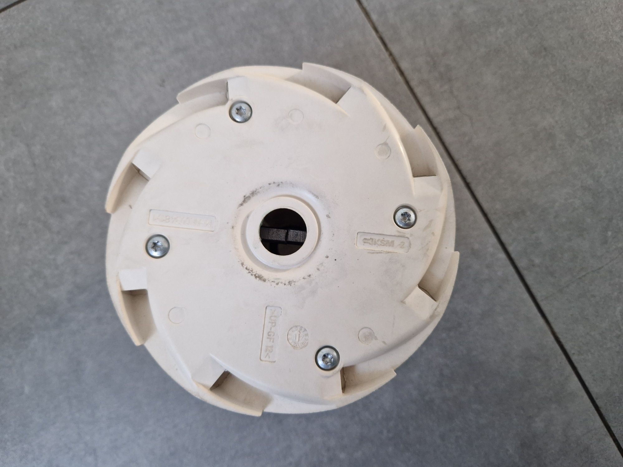 Silnik do odkurzacza Miele stojan MRG 410