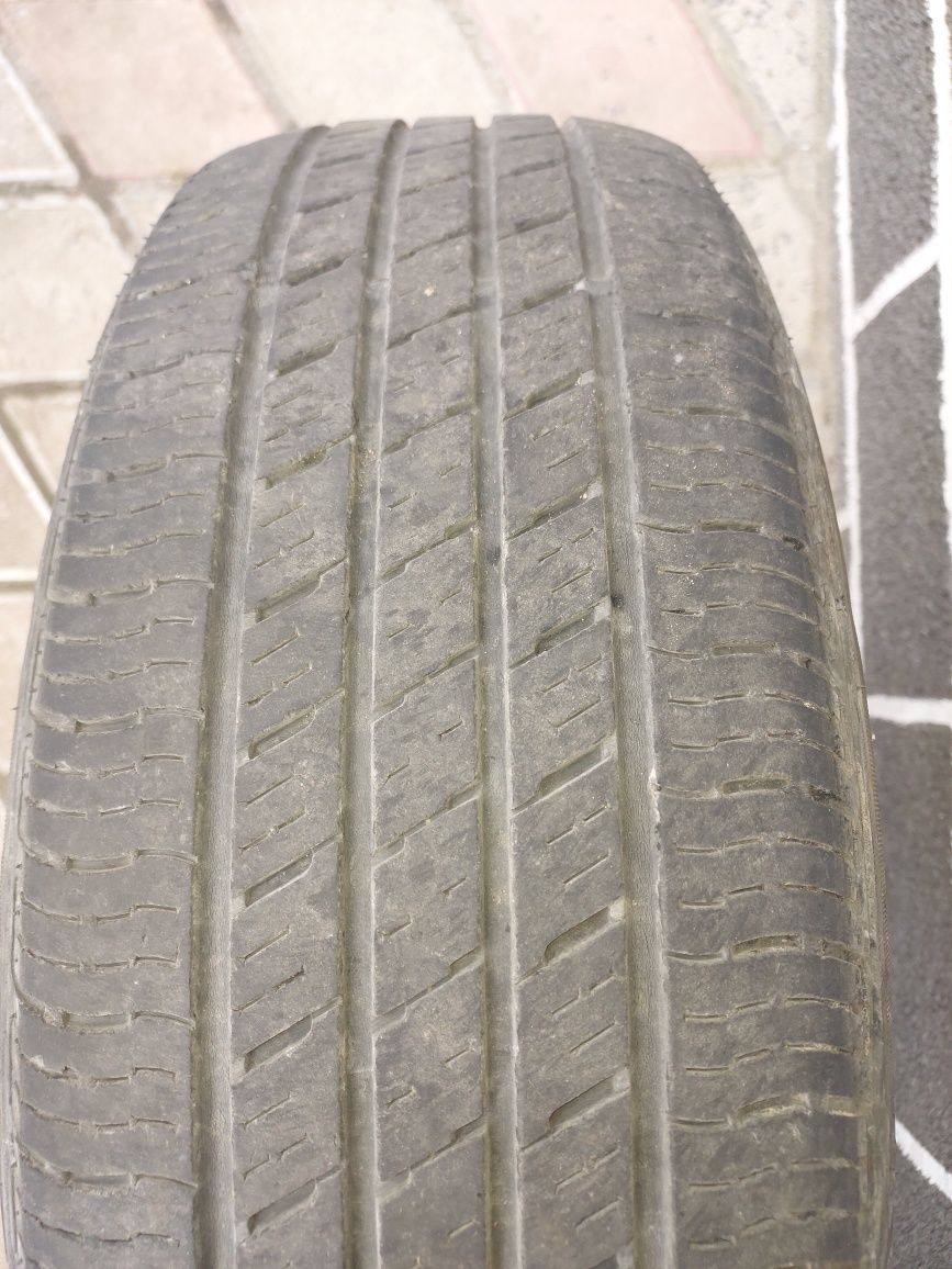 Колеса літні 205/65  R 16 NEXEN Корея