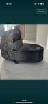 Gondola cybex priam 2.0 rebelious