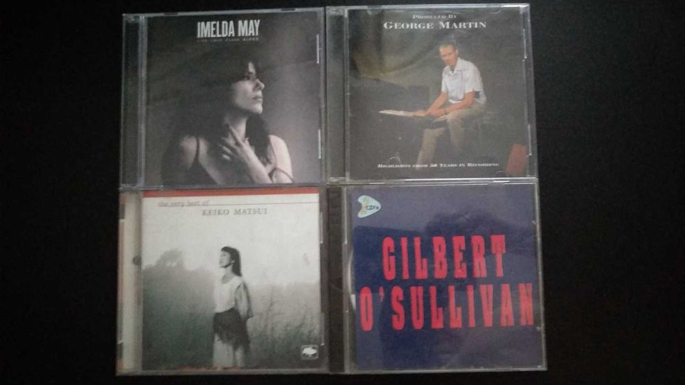 CD-диски, компакт-диски лицензионные, проверены по Discogs