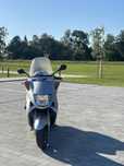 Honda pantheon 150 2t