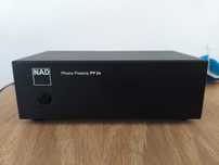 NAD PP2e PP2 przedwzmacniacz gramofony preamp