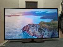 Jak Nowy  50cali 4K UHD DVB-T2 SMART telewizor