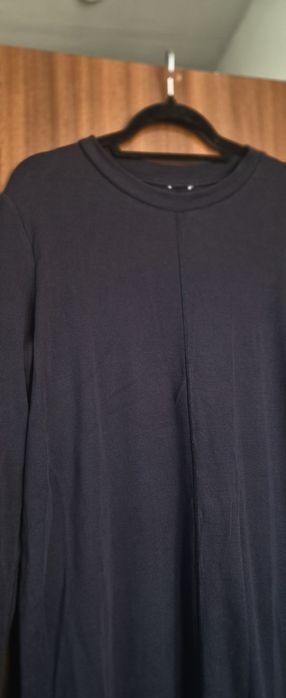 COS L prosta sukienka