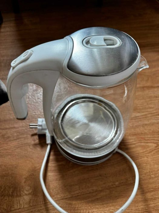 Magio електрочайник