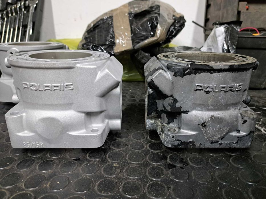 Aquablast / Szkiełokowanie / Piaskowanie -Mobilne ,Stacjonarne,Wysylka