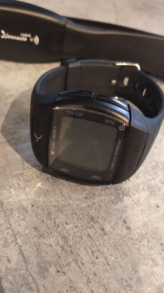 Pulsometr GeoNaute CW-300