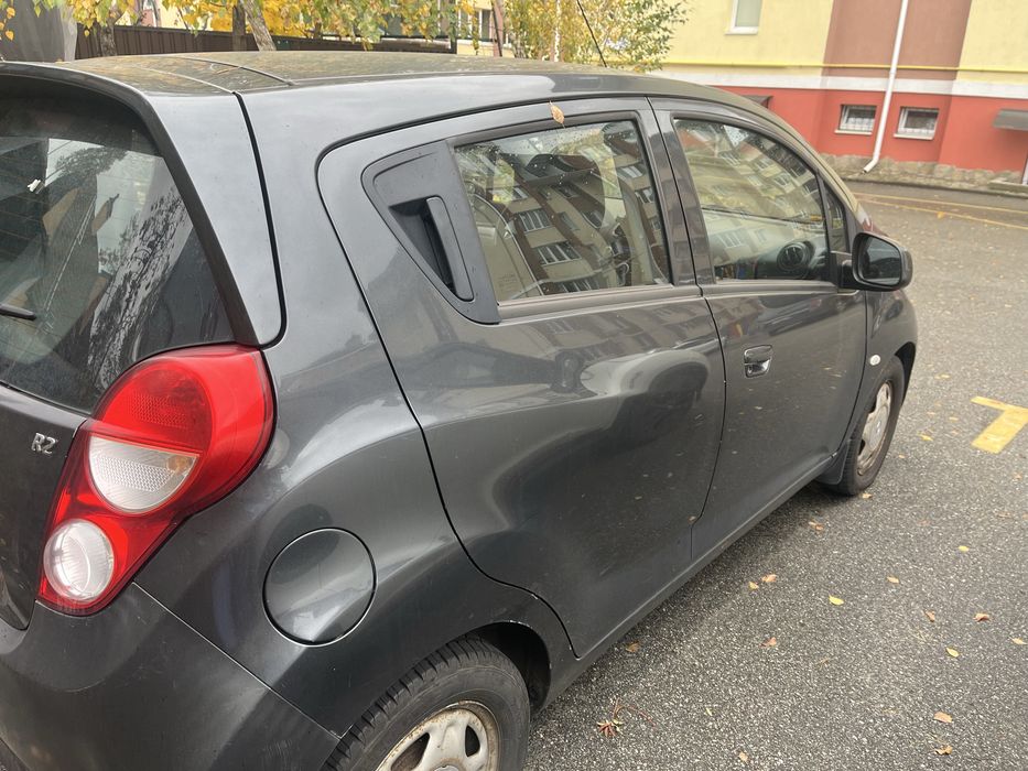 Продам авто Ravon R2